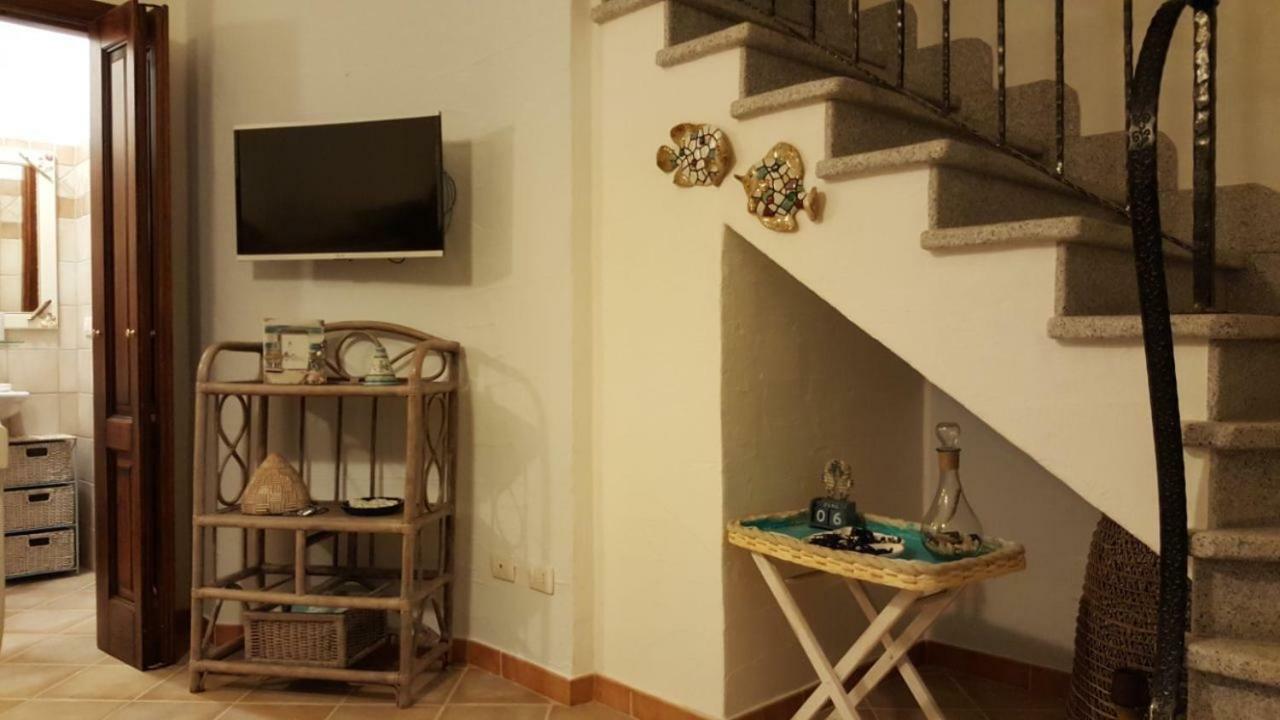 Nebida Il Dolce Risveglio Tanca Piras 빌라 외부 사진