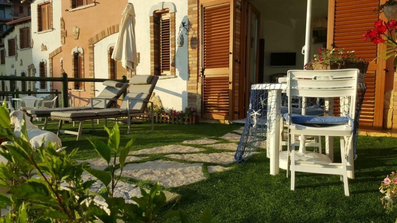 Nebida Il Dolce Risveglio Tanca Piras 빌라 외부 사진