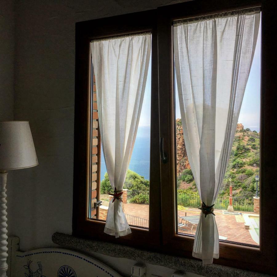Nebida Il Dolce Risveglio Tanca Piras 빌라 외부 사진